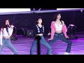 211030 오마이걸 효정 hyojung dun dun dance 던던댄스 k pop in 순천 순천 팔마체육관 직캠 fancam 4k 60p