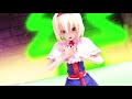 【mmd】アリス・マーガトロイドでwinteralice