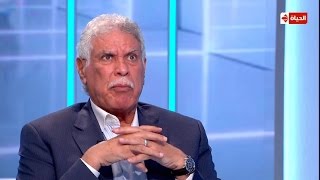 فحص شامل - شاهد ماذا قال كابتن حسن شحاتة عن أبو تريكة و مواقفه السياسية