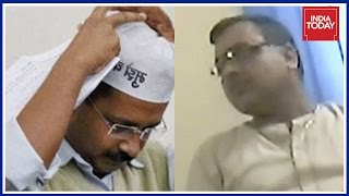 #AAPKaScam: PWD Engineer Reveals Nepotism In Arvind Kejriwal Govt | Exclusive