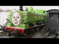 nゲージトーマス ダックのテーマ ディーゼルがやってきた n scale duck theme pop goes the diesel