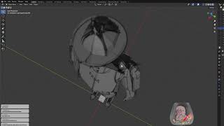 Making 3d models with the most stupid means possible to avoid modeling and UV unwrapping