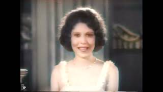 Annette Hanshaw - Just Couldn't Say Goodbye (1933)