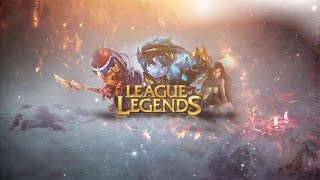 League of legends Flex
