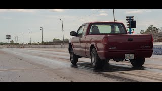 Ls swapped s10