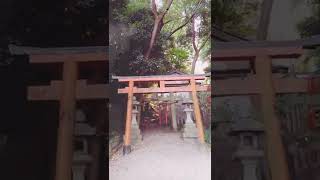 【稲倉神社】喜び溢れた日々を届けます