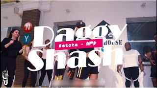 DaggyShash   Setota   ስጦታ   New Video Remix Ethiopian Music 2020(@Janny Music)