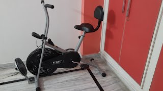 Best Exercise Cycle For Home 2020 | How To Assemble Excercise Bike ?