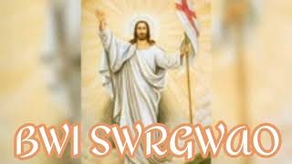 BWI SWRGWAO .......... Boro Gospel Song 🙏🙏🙏