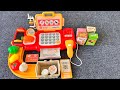 16 minutes Smart supermarket cash register, providing you with a puzzle game experience