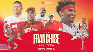 The Franchise Episode 1: Setting The Standard | Presented by GEHA