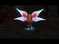 character wings u0026 capes mu online