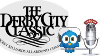 Cliff Joyner vs Frankie Ruiz - One Pocket - 2020 Derby City Classic