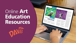 Online Art Education Resources