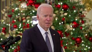 Biden says crafting a plan for Russia-Ukraine crisis
