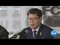 voa 뉴스 “북한 유엔군사령부 해체 거듭 주장”