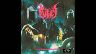 Fulci - Exhumed Information ( 2021 ) Full Album