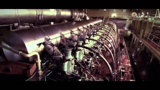 Worlds Biggest Ship  Emma Maerskfull documentaryHD