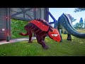 🔴velociraptors minecraft*rex mosasaurus spinosaurus triassic apatosaurus the last king of dinosaurs