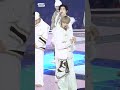 2024 가요대전 4k 엔하이픈 성훈 xo carol ver. interlude dance break enhypen sunghoon fancam