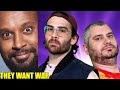 Ethan Klein & Hasan Threat*ns Us With 