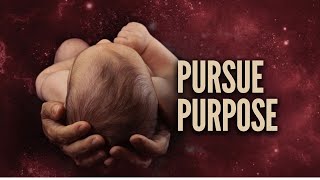 Pursue Purpose| Rev SC Mathebula