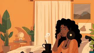 A jazzy work from home lofi vibe.neo soul music to vibe to