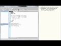 Intro to Programming - Subroutines