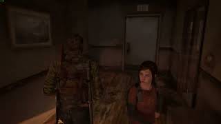 The Last Of Us Parte 1 Capitulo 3