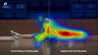 Predictive vs traditional eye-tracking - AXE - Men will be men