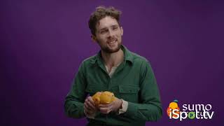 Sumo Citrus Ad