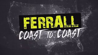 Juiced Baseballs, NFL Futures, NFL News, 12/7/22 | Ferrall Coast To Coast Hour 2