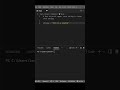 Print uppercase string in lowercase in python