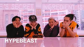 「排外是一種非常落後的港人心態」HYPEBEAST 專訪 BAKERIE 談論香港嘻哈音樂前景