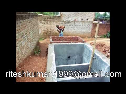 Best Septic Tank & absorbing tank. Best Septic Tank & absorbing tank.