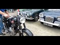 1959 bsa a10 mathewsons classic cars 21 u0026 22 october 2022