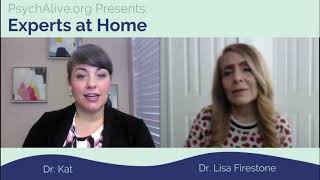 Experts at Home: Dr. Katayune Kaeni on the Mental Health of New Parents
