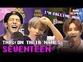 [C.C.] Everything you should know about SEVENTEEN #SEVENTEEN