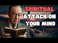 Important Signs of Spiritual Attack on Your Mind (MUST LISTEN) - C. S. Lewis