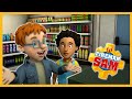 Norman Has A Bright Idea! ️‍🔥 Fireman Sam Official 3 Hour Compilation