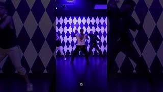 Mike Bautista Choreography | "Mas De Una Vez" Rauw Alejandro | PTCLV