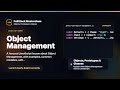 Object Management Explained | FullStack Masterclass JavaScript Course