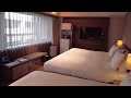 【vlog】a record of a wonderful stay with family at good nature hotel