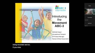 Introducing the Movement ABC-3 Webinar