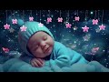Mozart and Beethoven ♫ Sleep Music for Babies ♫ Mozart Brahms Lullaby ♫ Baby Sleep