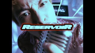 RESERVOIR 「カーテンコール」Music Video