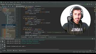 How To Solve a unique challenge Captcha Using Python Selenium