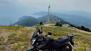 Road trip - Πηγή Φυλής - Κιθαιρωνας - Πόρτο Γερμενό