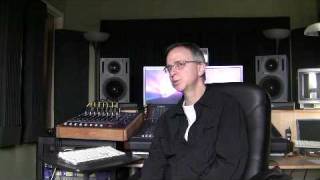 Jeff Wolpert | TL Audio M1 Console | Part 1