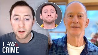 Smug Son Admits He Beheaded Dad, Showed Off Remains on YouTube
